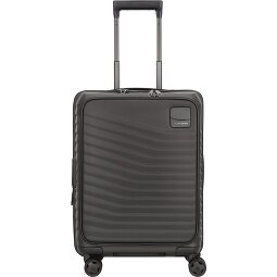 Samsonite Intuo 4 ruedas Carro de la cabina 55 cm Compartimento para el portátil con pliegue de expansión  Modelo 2