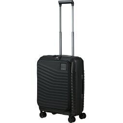 Samsonite Intuo 4 ruedas Carro de la cabina 55 cm Compartimento para el portátil con pliegue de expansión  Modelo 1