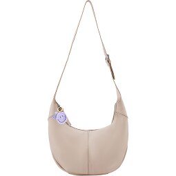 FredsBruder Take A Smile Bolsa de hombro Piel 37 cm  Modelo 1