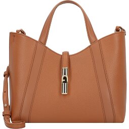 Furla Goccia Bolsa de compras S Piel 28 cm  Modelo 2