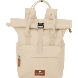 Travelite Basics Mochila de día 37 cm Compartimento para el portátil  Modelo 3