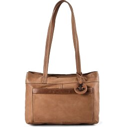 Harbour 2nd Urban Poets Zea Bolsa de compras Piel 33 cm  Modelo 3
