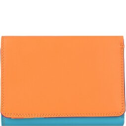Mywalit Billetero mediano tríptico de piel 12 cm  Modelo 1