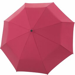 Doppler Manufaktur Paraguas de bolsillo de acero al carbono Oxford 31 cm  Modelo 4