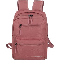 Travelite Mochila Kick Off Compartimento para portátil de 40 cm  Modelo 3
