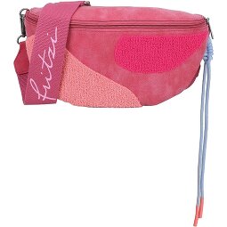 Fritzi aus Preußen Bum Bag Soft Riñonera 34 cm  Modelo 1