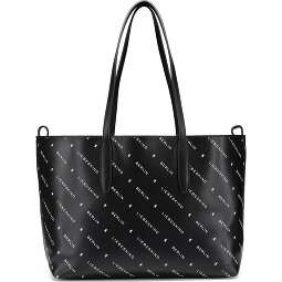 Liebeskind Monogram Bolsa de hombro Piel 47 cm  Modelo 1