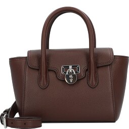 Lauren Ralph Lauren Tanner Bolsa de compras Piel 23.5 cm  Modelo 2