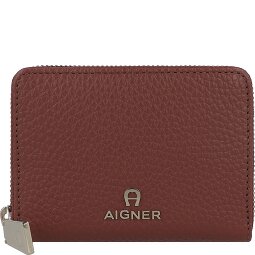 AIGNER Ivy Cartera Protección RFID Piel 11.5 cm  Modelo 2