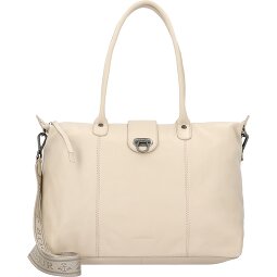 Harbour 2nd Just Pure Malin Bolsa de compras Piel 40 cm  Modelo 1