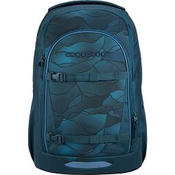 coocazoo Every Mochila escolar 44 cm  Modelo 1