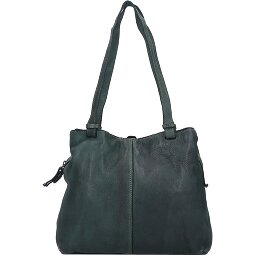 Harold's Bolsa de hombro Submarine Piel 31 cm  Modelo 3