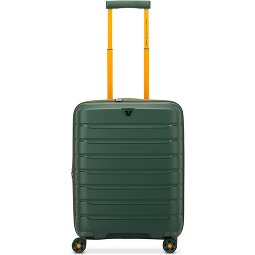 Roncato B-Flying Move 4 ruedas Carro de la cabina 55 cm con pliegue de expansión  Modelo 14