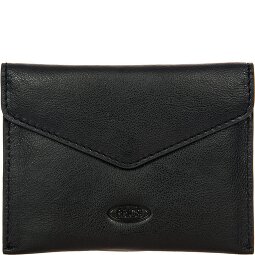 Bric's Volterra Estuche para tarjetas de crédito Protección RFID Piel 15 cm  Modelo 1