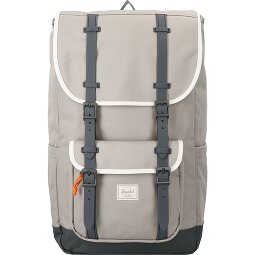 Herschel Little America Mochila de día 49 cm Compartimento para el portátil  Modelo 12