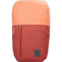 Deuter Mochila UP Stockholm Compartimento para portátil de 51 cm  Modelo 5