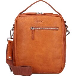 mano Don Pietro Bolso Piel 25 cm  Modelo 1