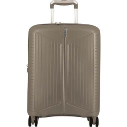 Jump Evae Ultra-Light 4 ruedas Carro de la cabina 55 cm  Modelo 1