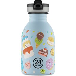 24Bottles Botella urbana para niños 250 ml  Modelo 5