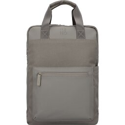 Harbour 2nd City Lights Hamburg Mochila de día XL 40 cm Compartimento para el portátil  Modelo 1