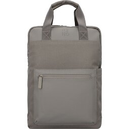 Harbour 2nd City Lights Hamburg Mochila de día XL 40 cm Compartimento para el portátil  Modelo 1