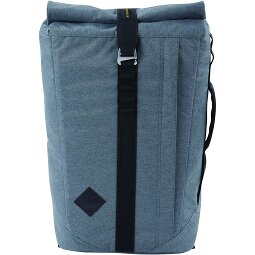 NITRO Mochila Urban Scrambler Compartimento para portátil de 47 cm  Modelo 2