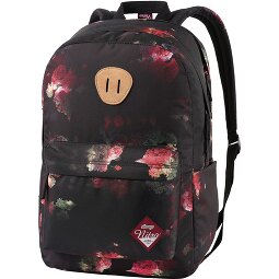 NITRO Mochila Urban Plus Compartimento para portátil de 45 cm  Modelo 2