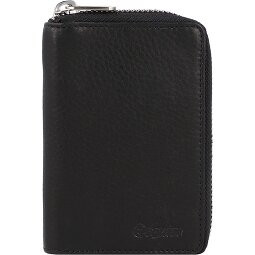 Esquire Cartera Oslo Texas Piel RFID 8 cm  Modelo 2