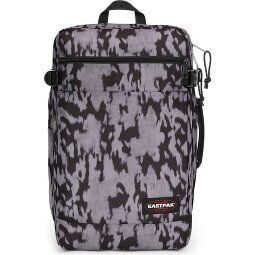 Eastpak Mochila Transit'r Pack Weekender Compartimento para portátil de 44 cm  Modelo 3