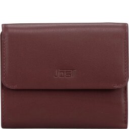 Jost Arva Cartera Protección RFID Piel 12 cm  Modelo 3