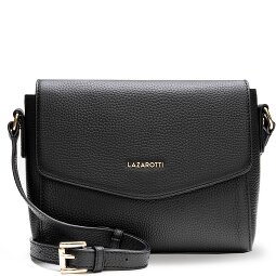 Lazarotti Bologna Leather Bolsa de hombro Piel 22 cm  Modelo 1