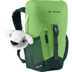 Vaude Mochila infantil Ayla 6 30 cm  Modelo 4