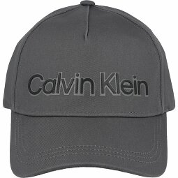 Calvin Klein Gorra de béisbol con letras 27 cm  Modelo 3