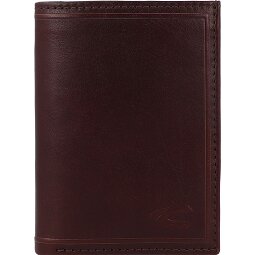 camel active Wood Cartera Protección RFID Piel 8 cm  Modelo 2