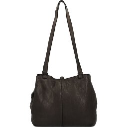 Harold's Bolsa de hombro Submarine Piel 31 cm  Modelo 4
