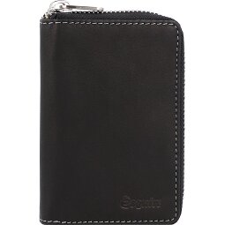 Esquire Cartera Oslo Dallas Piel RFID 8 cm  Modelo 2