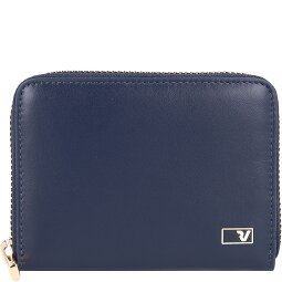 Roncato Cartera Firenze Piel 11 cm  Modelo 2