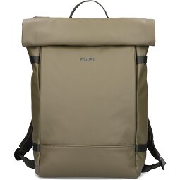 Zwei Aqua Mochila de día 45 cm Compartimento para el portátil  Modelo 2