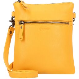 Esquire Bolso de hombro de cuero Perú 17 cm  Modelo 2