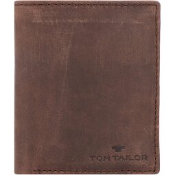 Tom Tailor Ron Billetera PFID Piel 10 cm  Modelo 2