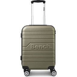 Bench Seattle 4 ruedas Trolley de cabina S 55 cm  Modelo 2