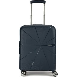 American Tourister Starvibe 4 ruedas Carro de la cabina 55 cm  Modelo 3