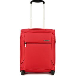 Samsonite Base Breeze 2 ruedas Carro de la cabina 45 cm  Modelo 4