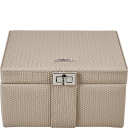 Windrose Corbello Joyero 21.5 cm  Modelo 2