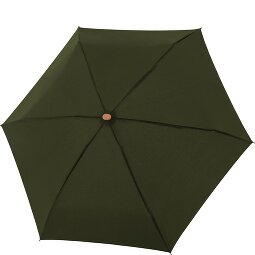 Doppler Nature Mini Paraguas de bolsillo 18 cm  Modelo 2