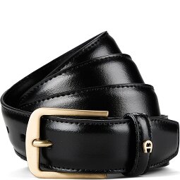 AIGNER Cinturón de negocios de cuero  Modelo 1