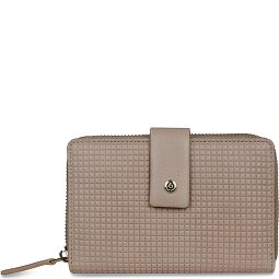 bugatti Noemi Cartera Protección RFID Piel 14 cm  Modelo 2