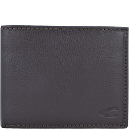 camel active Macau Cartera Protección RFID Piel 12 cm  Modelo 1