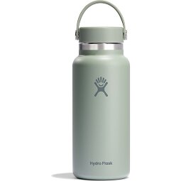 Hydro Flask Hydration Wide Flex Cap Botella para beber 945 ml  Modelo 1