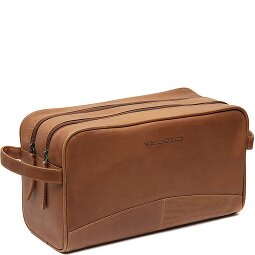 The Chesterfield Brand Stefan Bolsa de aseo Piel 29 cm  Modelo 2